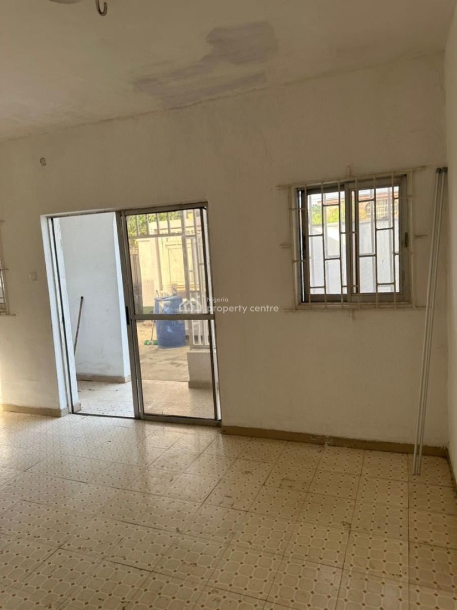 Stand and Vacant 4flats of 3bedroom, Unity Estate, Egbeda, Alimosho, Lagos, Block of Flats for Sale