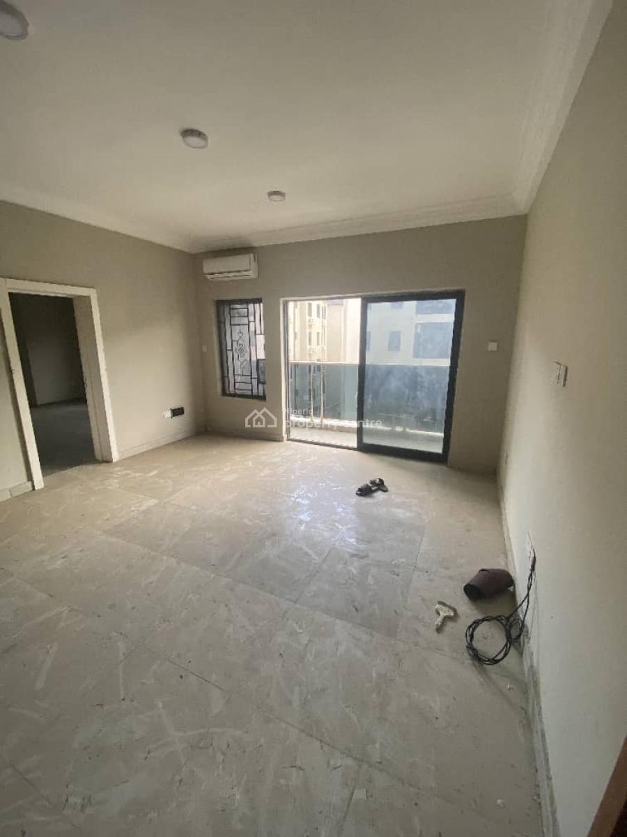Nice 2bedroom Flat, Megamound Estate Off Lekki County Homes, Ikota, Lekki, Lagos, Flat / Apartment for Rent