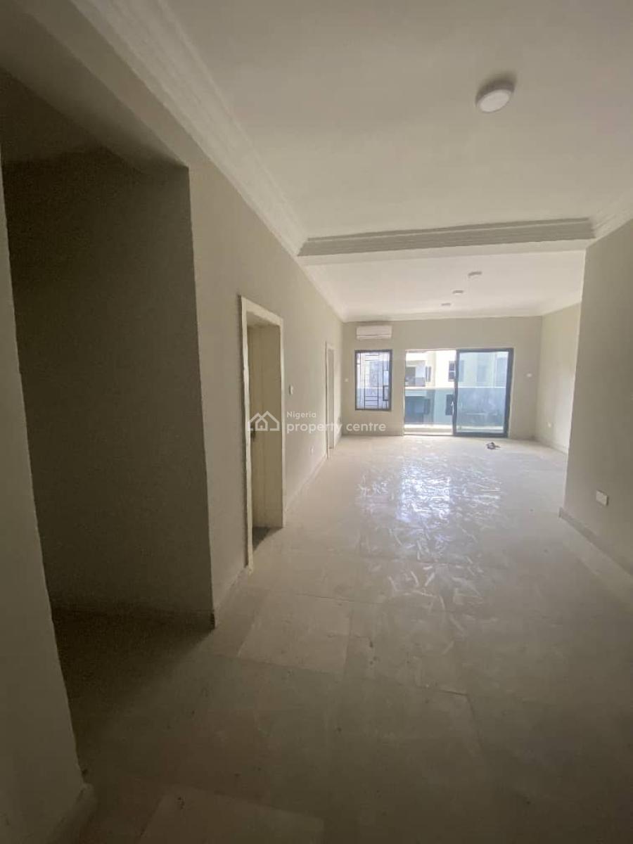 Nice 2bedroom Flat, Megamound Estate Off Lekki County Homes, Ikota, Lekki, Lagos, Flat / Apartment for Rent