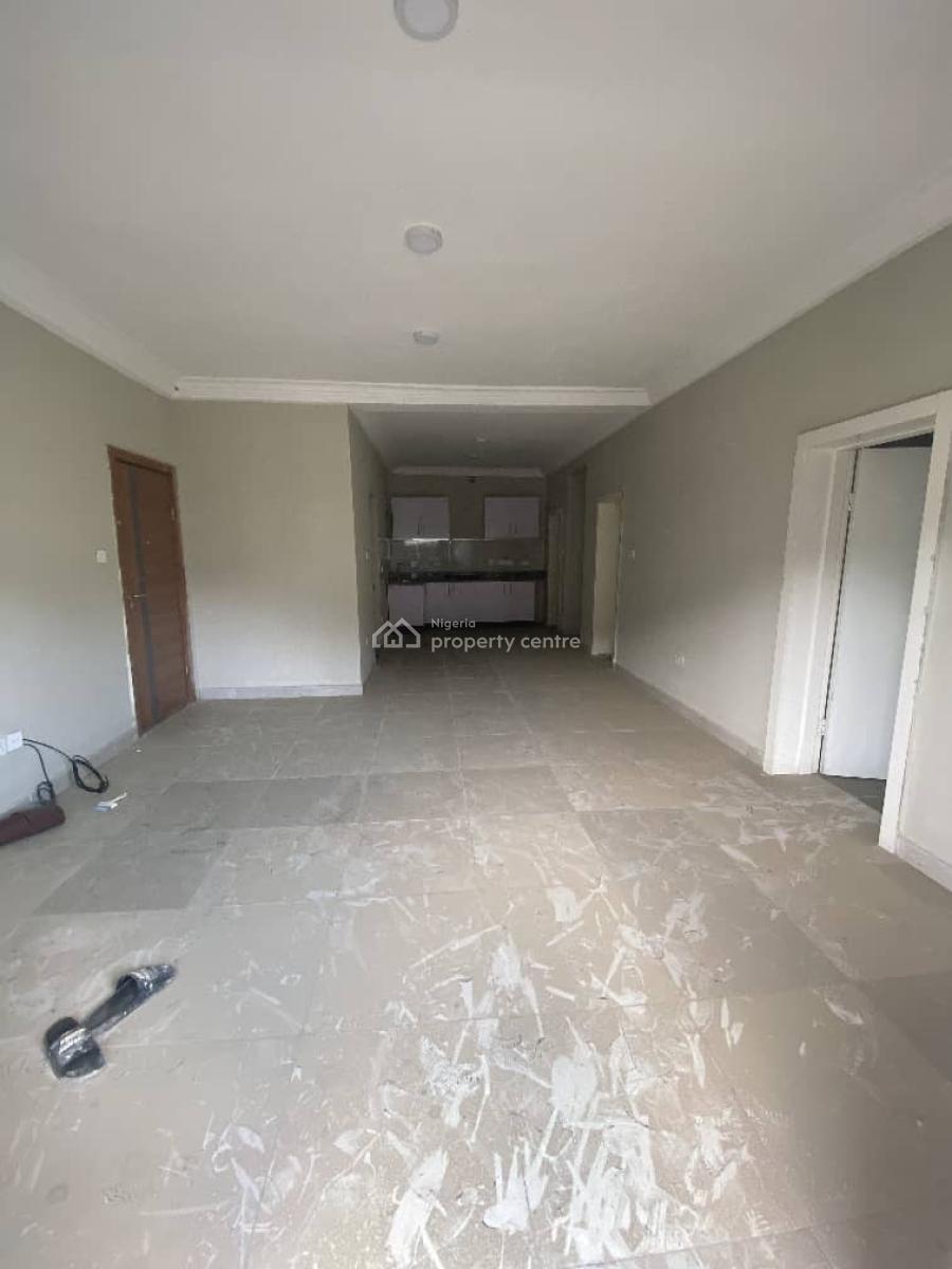 Nice 2bedroom Flat, Megamound Estate Off Lekki County Homes, Ikota, Lekki, Lagos, Flat / Apartment for Rent