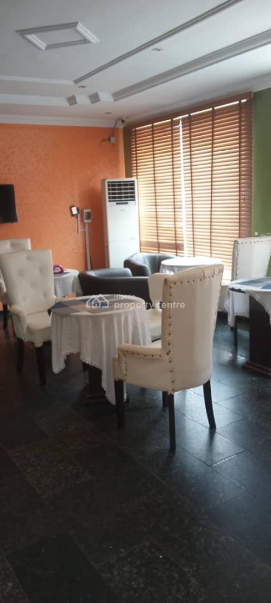 Standard and Superb Hotel, Egbeda, Alimosho, Lagos, Hotel / Guest House for Sale
