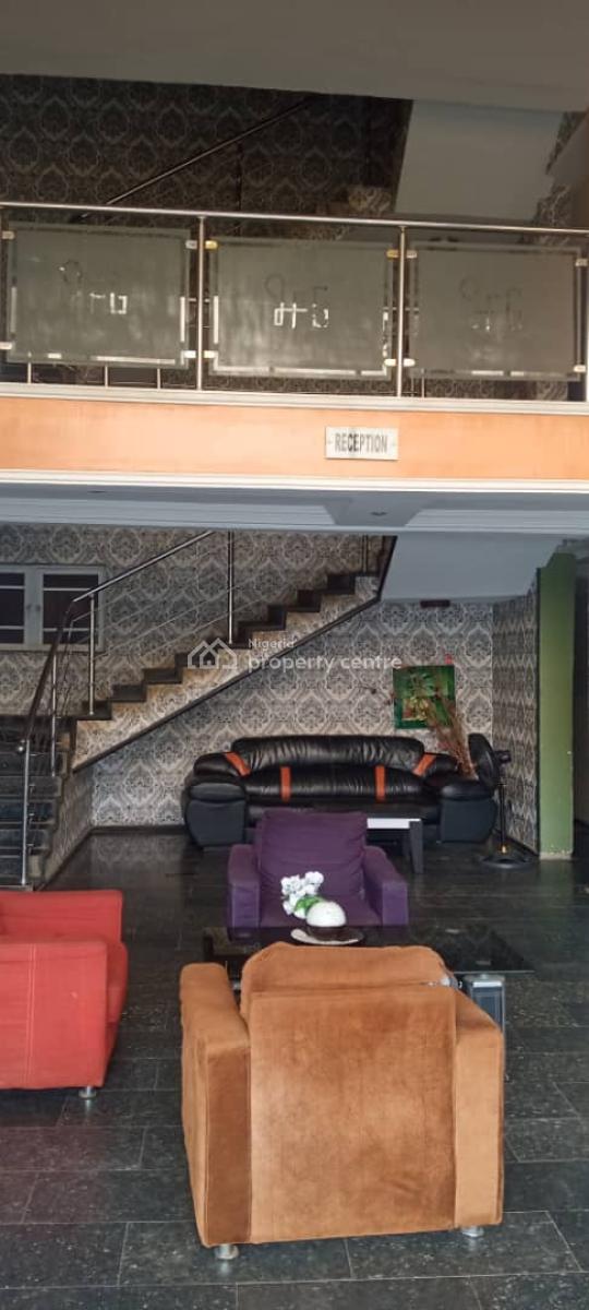 Standard and Superb Hotel, Egbeda, Alimosho, Lagos, Hotel / Guest House for Sale