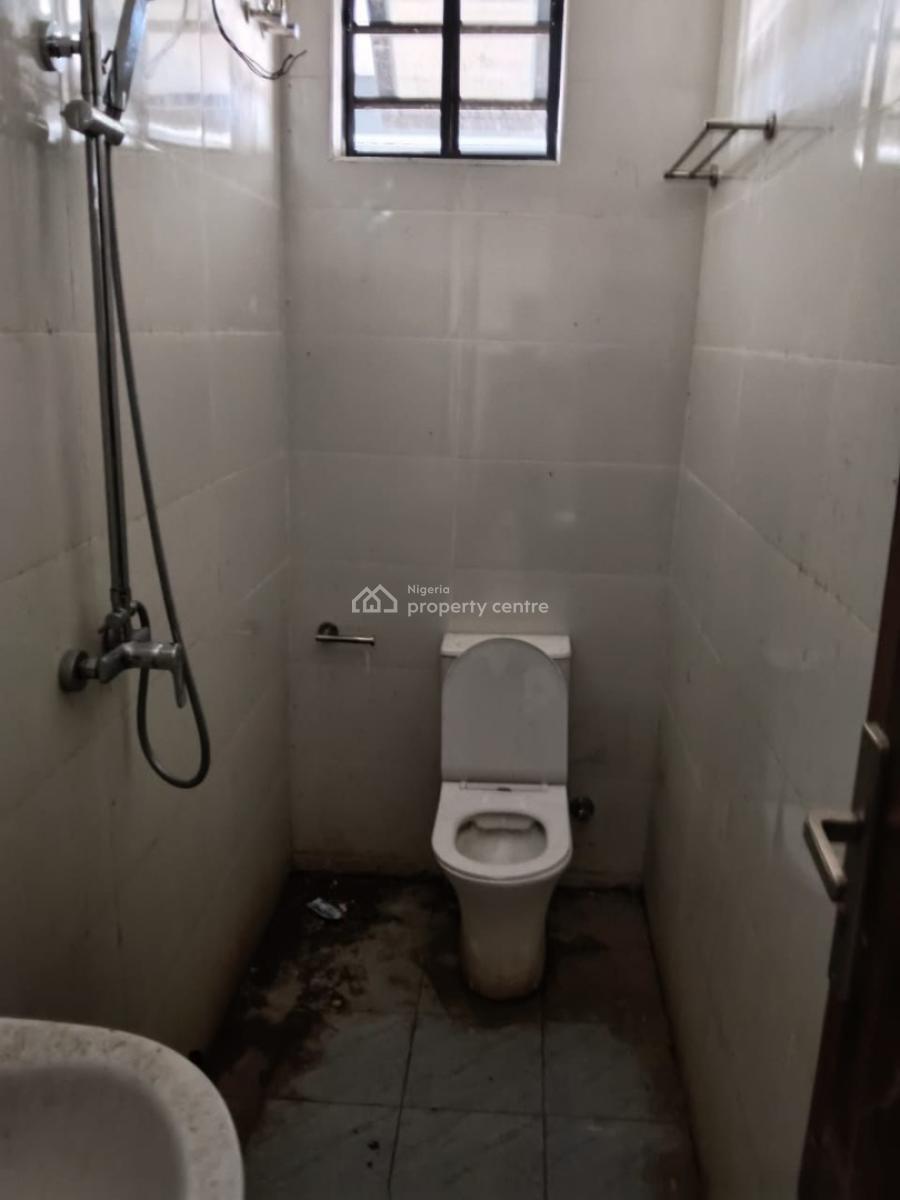 a Luxury 1 Bedroom Apartment with Excellent Facilities, Orchid, Lekki, Lagos, Mini Flat (room and Parlour) for Rent