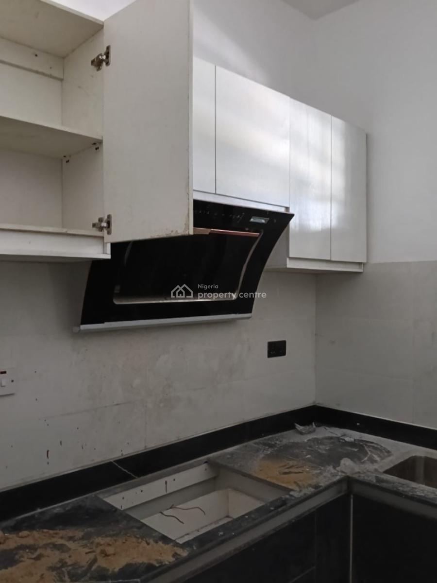 a Luxury 1 Bedroom Apartment with Excellent Facilities, Orchid, Lekki, Lagos, Mini Flat (room and Parlour) for Rent