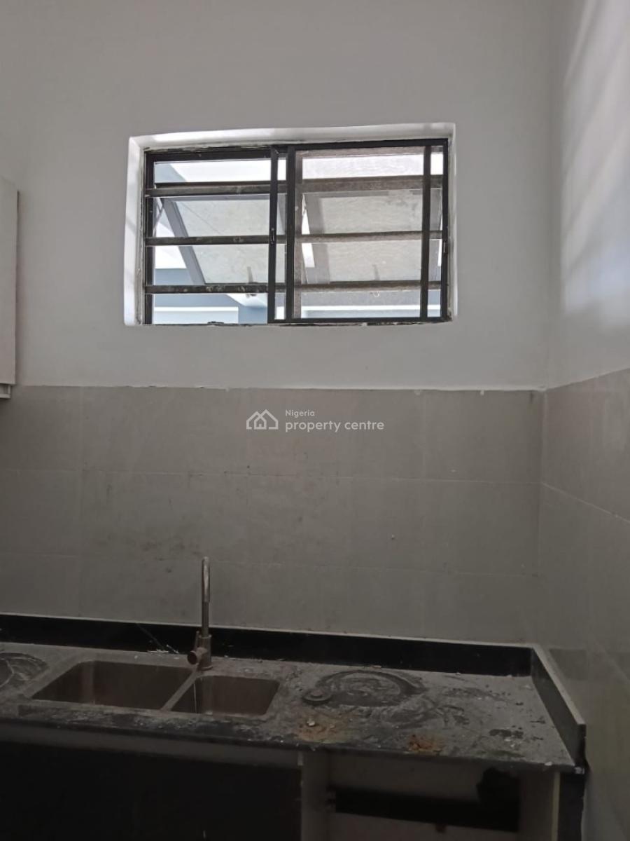a Luxury 1 Bedroom Apartment with Excellent Facilities, Orchid, Lekki, Lagos, Mini Flat (room and Parlour) for Rent