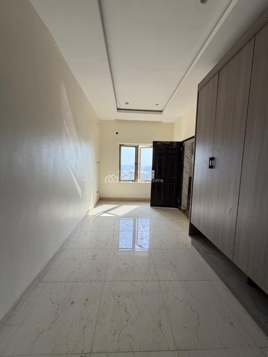 Brand New 3 Bedroom Apartments, By Nizamiye Hospital, Karmo, Abuja, Flat / Apartment for Rent