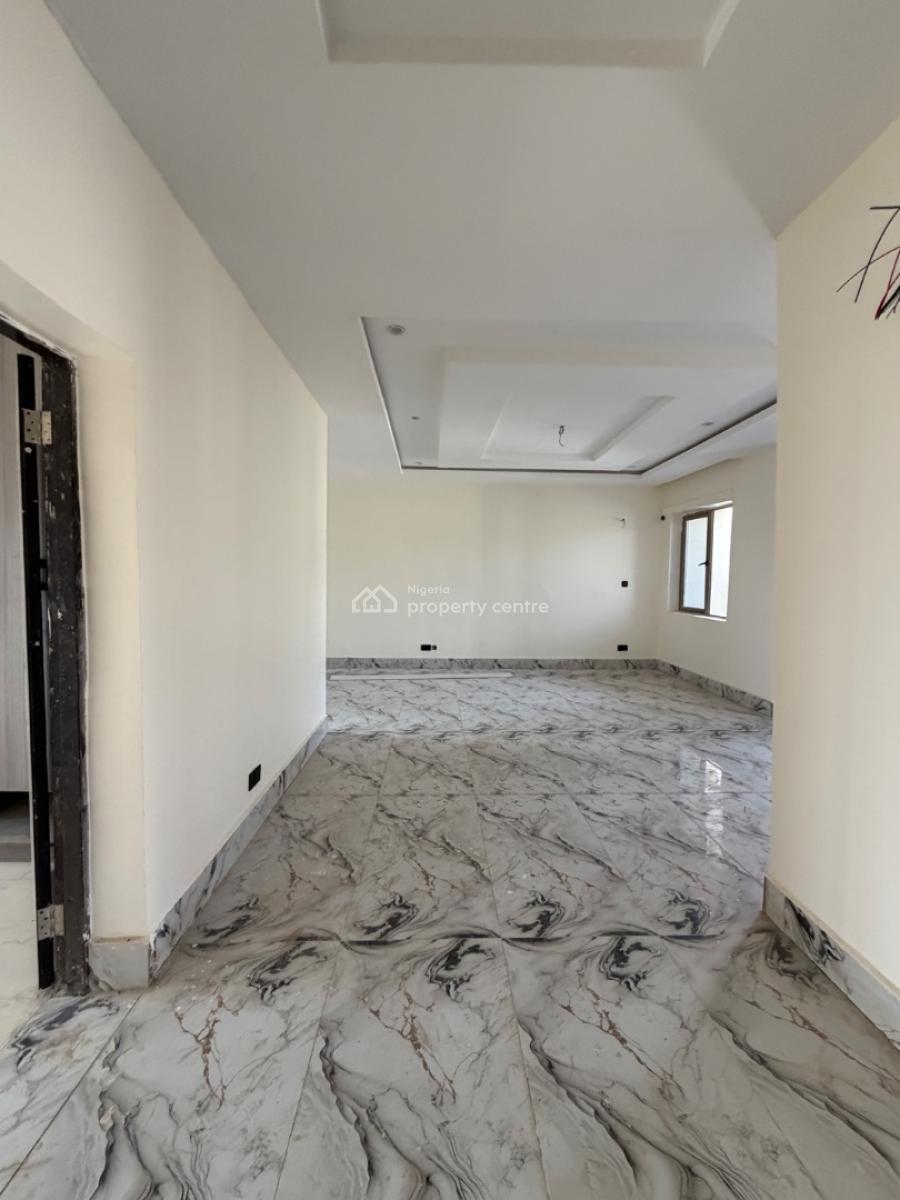 Brand New 3 Bedroom Apartments, By Nizamiye Hospital, Karmo, Abuja, Flat / Apartment for Rent