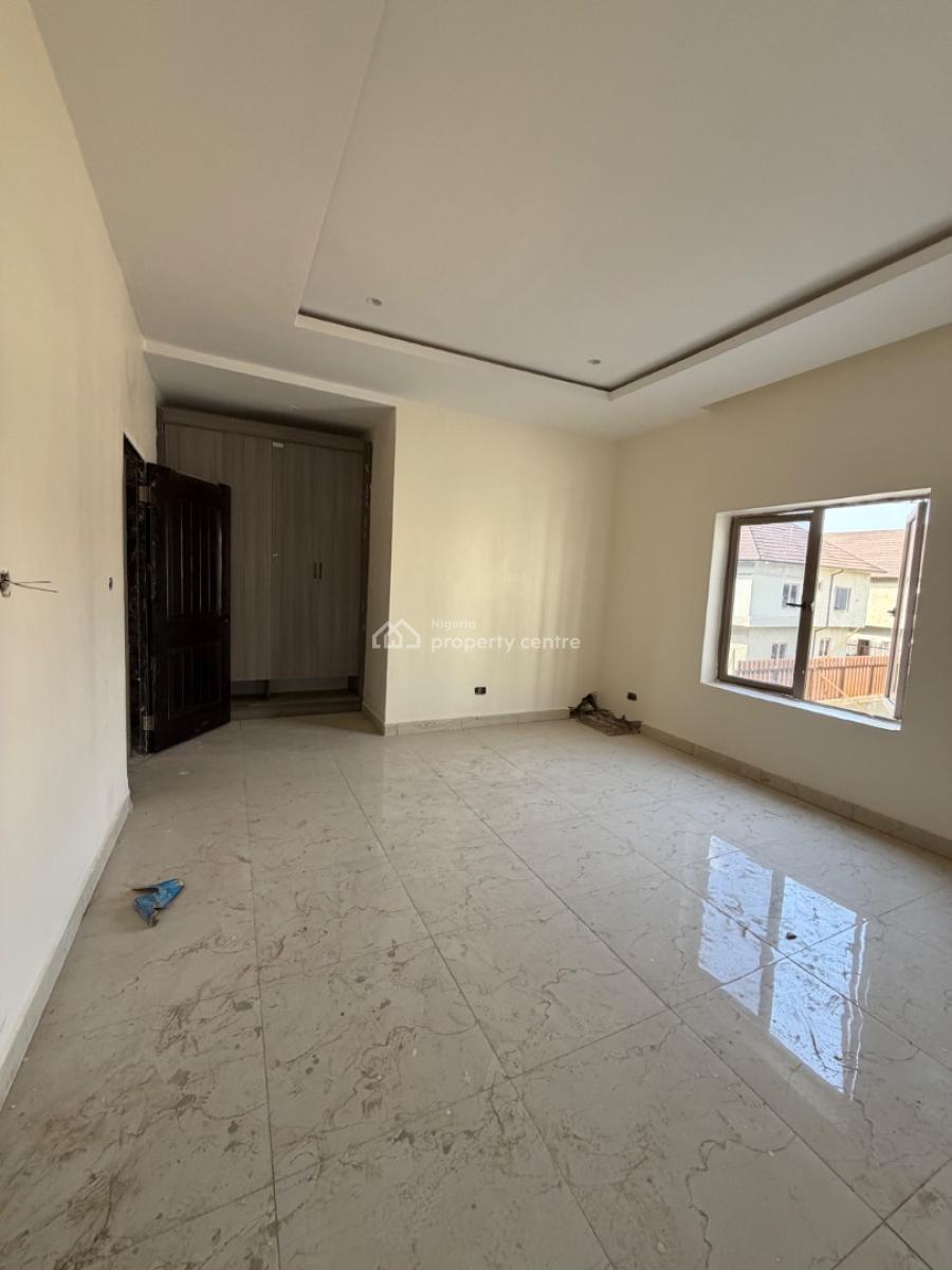 Brand New 3 Bedroom Apartments, By Nizamiye Hospital, Karmo, Abuja, Flat / Apartment for Rent