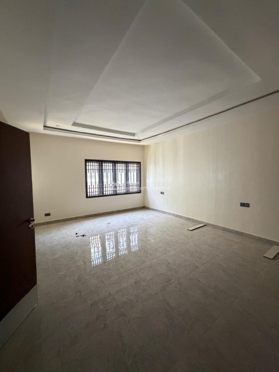 Brand New 4 Bedroom Duplex & Bq, Life Camp, Abuja, Terraced Duplex for Rent