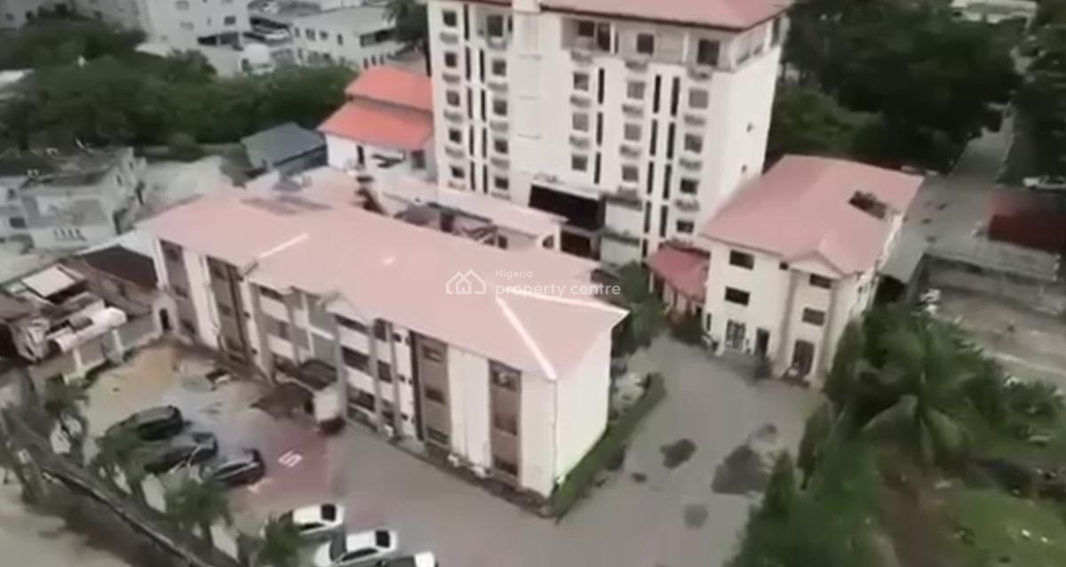 Strategically Located 5 Star Hotel on 7floors, Suitable for Both Hotel, Off Adeola Odeku, Victoria Island (vi), Lagos, House for Sale