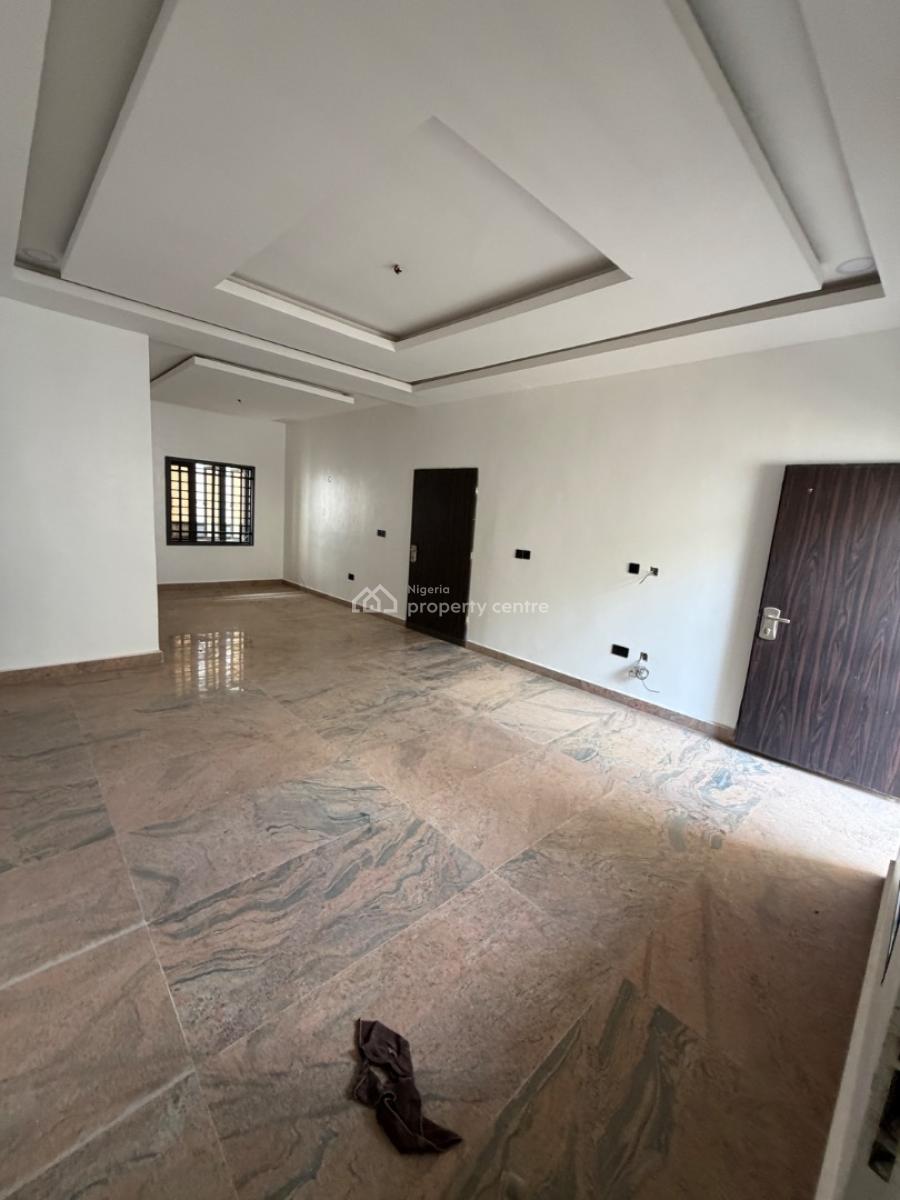 Brand New 3 Bedroom Apartment, Mabushi, Abuja, Flat / Apartment for Sale