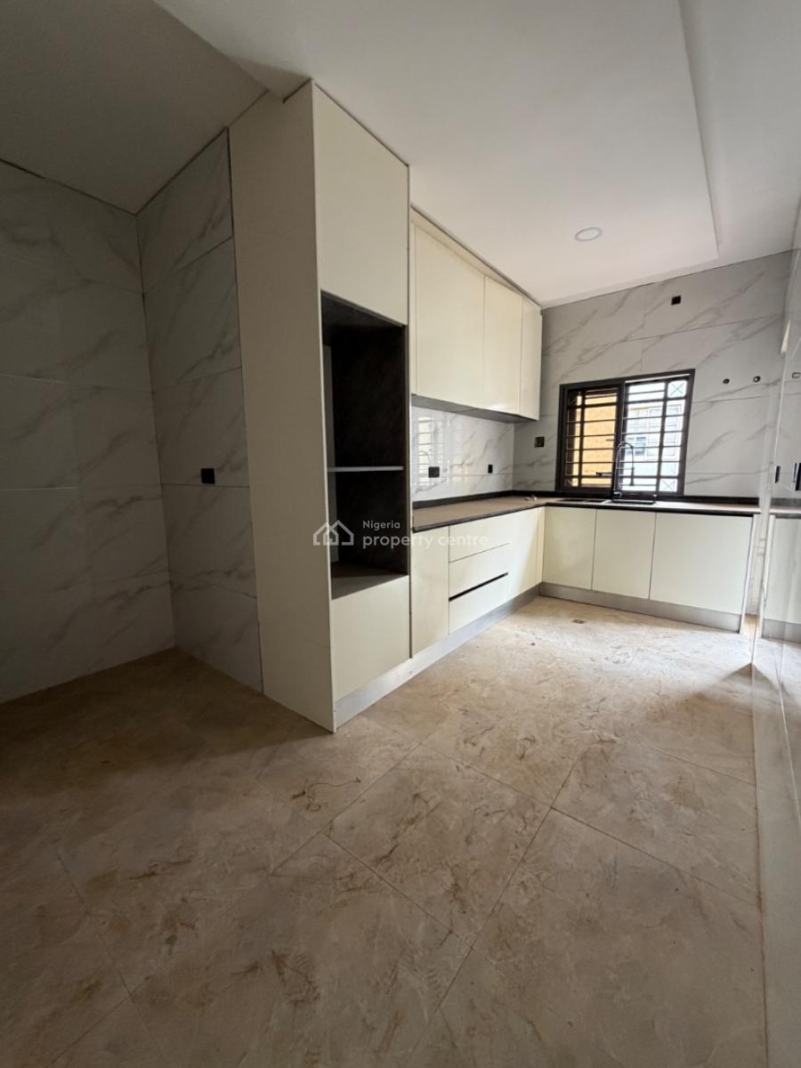 Brand New 3 Bedroom Apartment, Mabushi, Abuja, Flat / Apartment for Sale