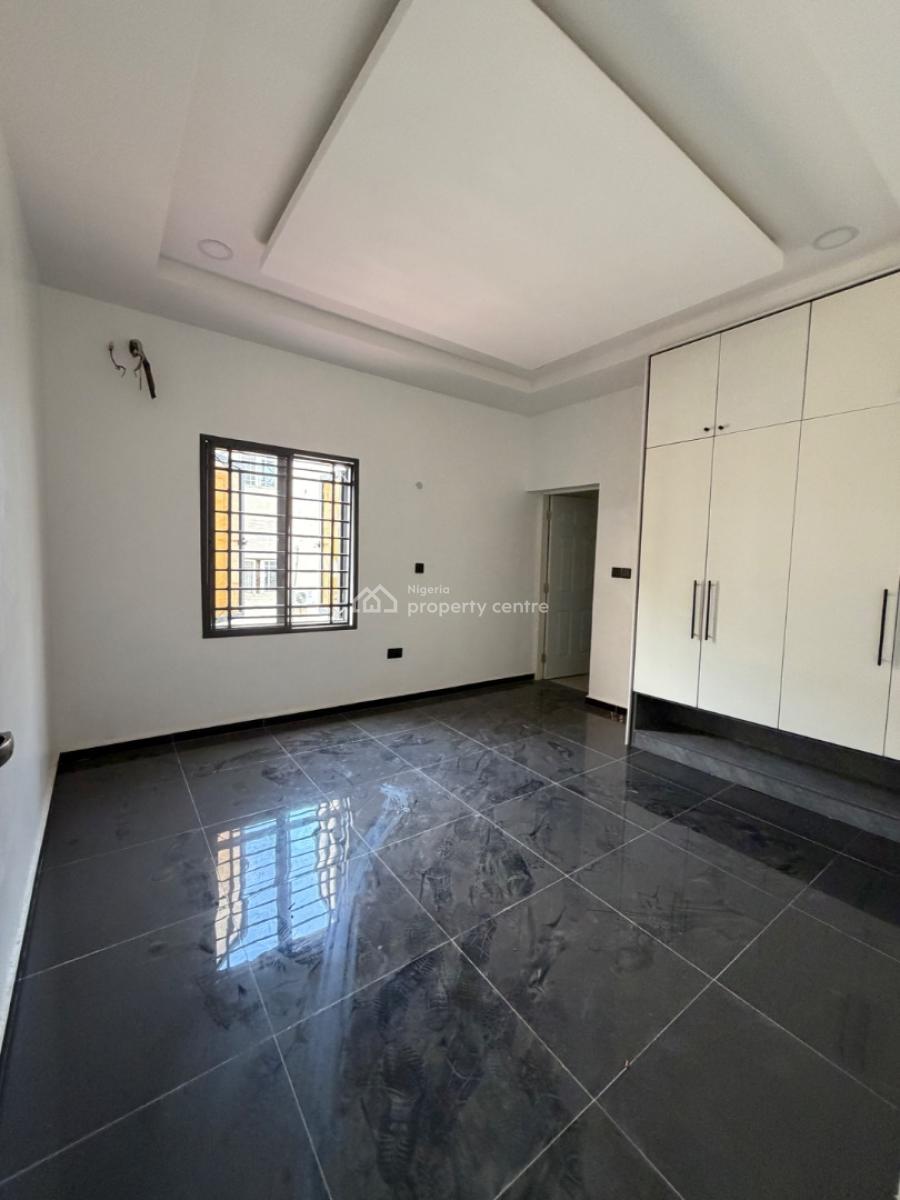 Brand New 3 Bedroom Apartment, Mabushi, Abuja, Flat / Apartment for Sale