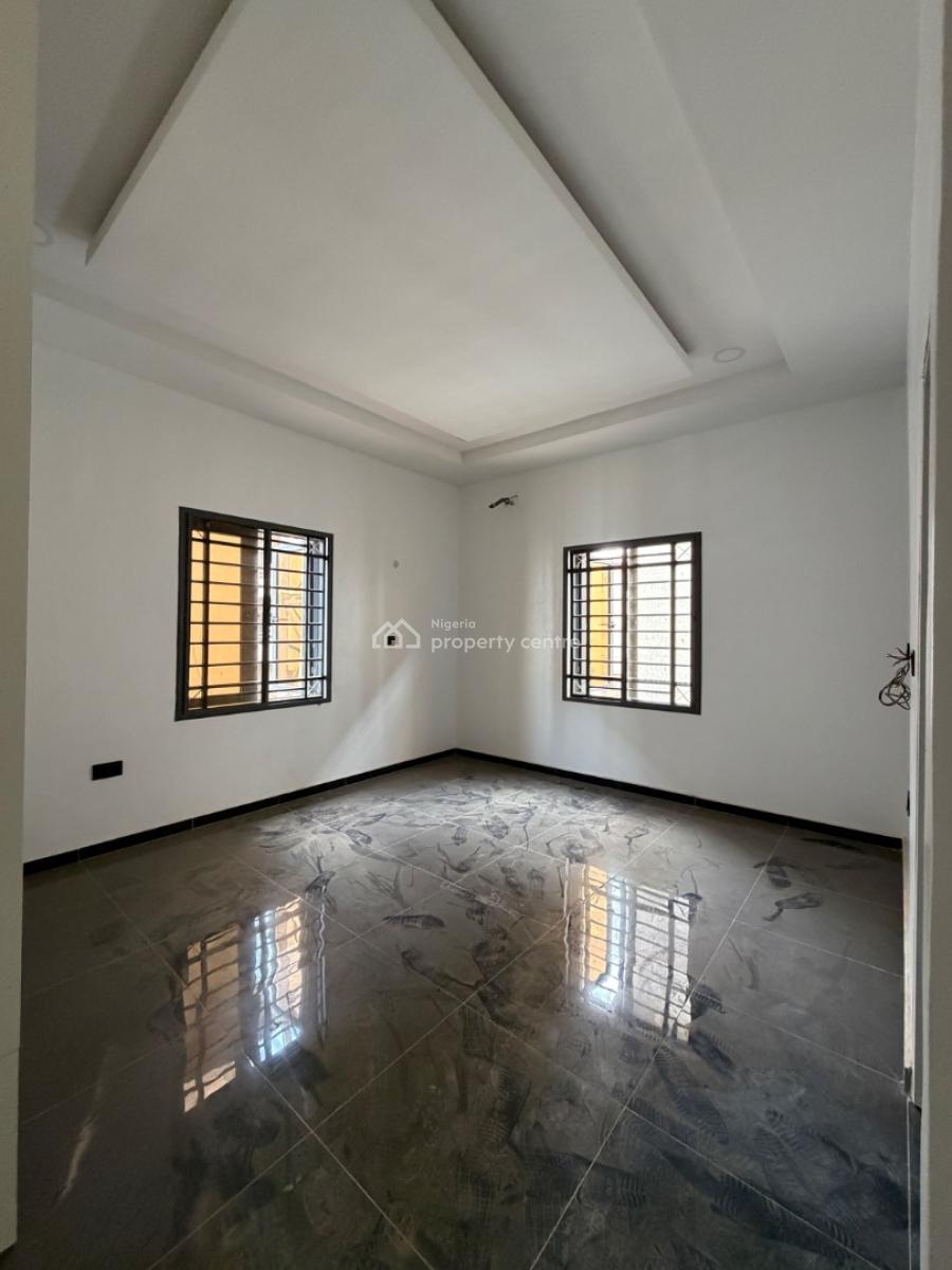 Brand New 3 Bedroom Apartment, Mabushi, Abuja, Flat / Apartment for Sale