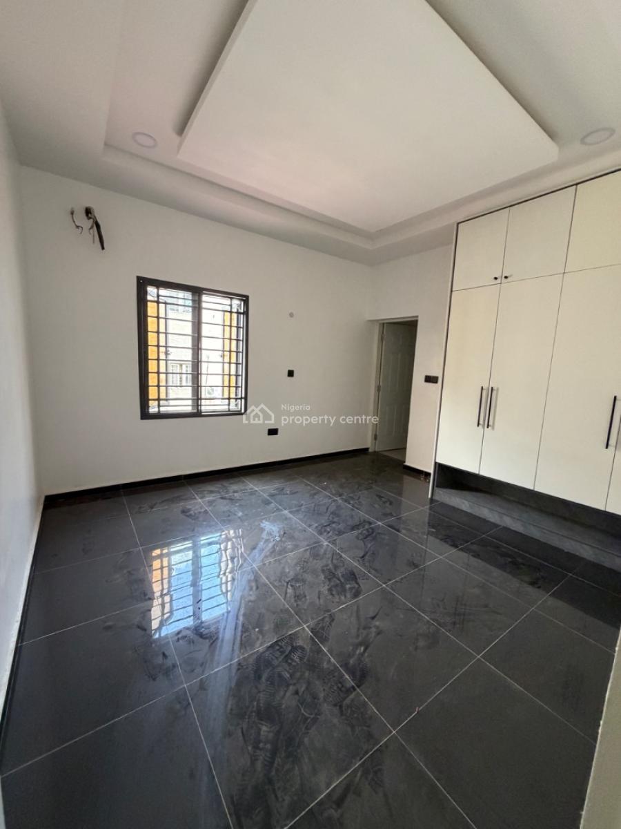 Brand New 3 Bedroom Apartment, Mabushi, Abuja, Flat / Apartment for Sale