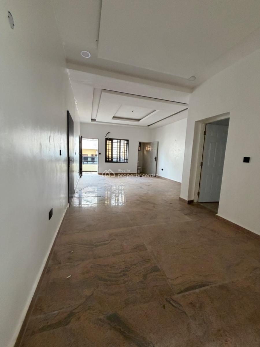 Brand New 3 Bedroom Apartment, Mabushi, Abuja, Flat / Apartment for Sale