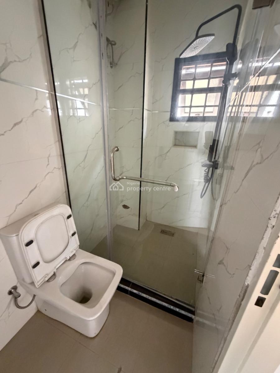 Brand New 3 Bedroom Apartment, Mabushi, Abuja, Flat / Apartment for Sale