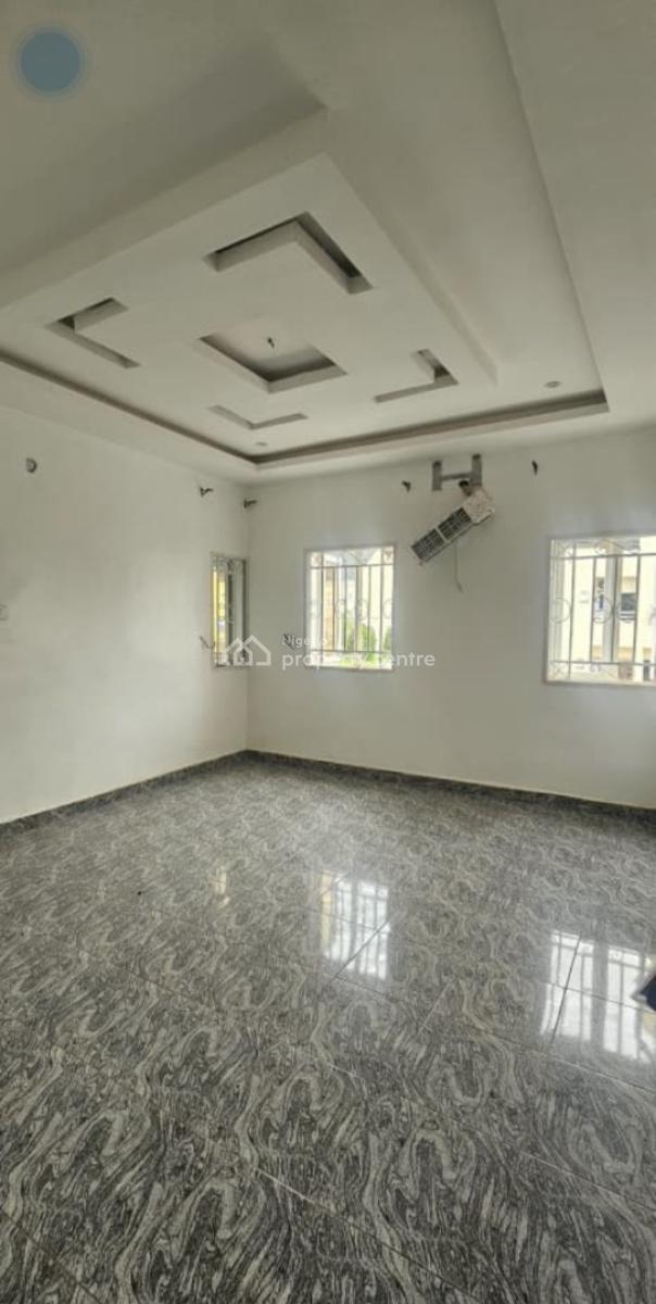 Clean 4 Bedrooms Terrace Duplex  in an Estate, Idu Industrial, Abuja, Terraced Duplex for Rent