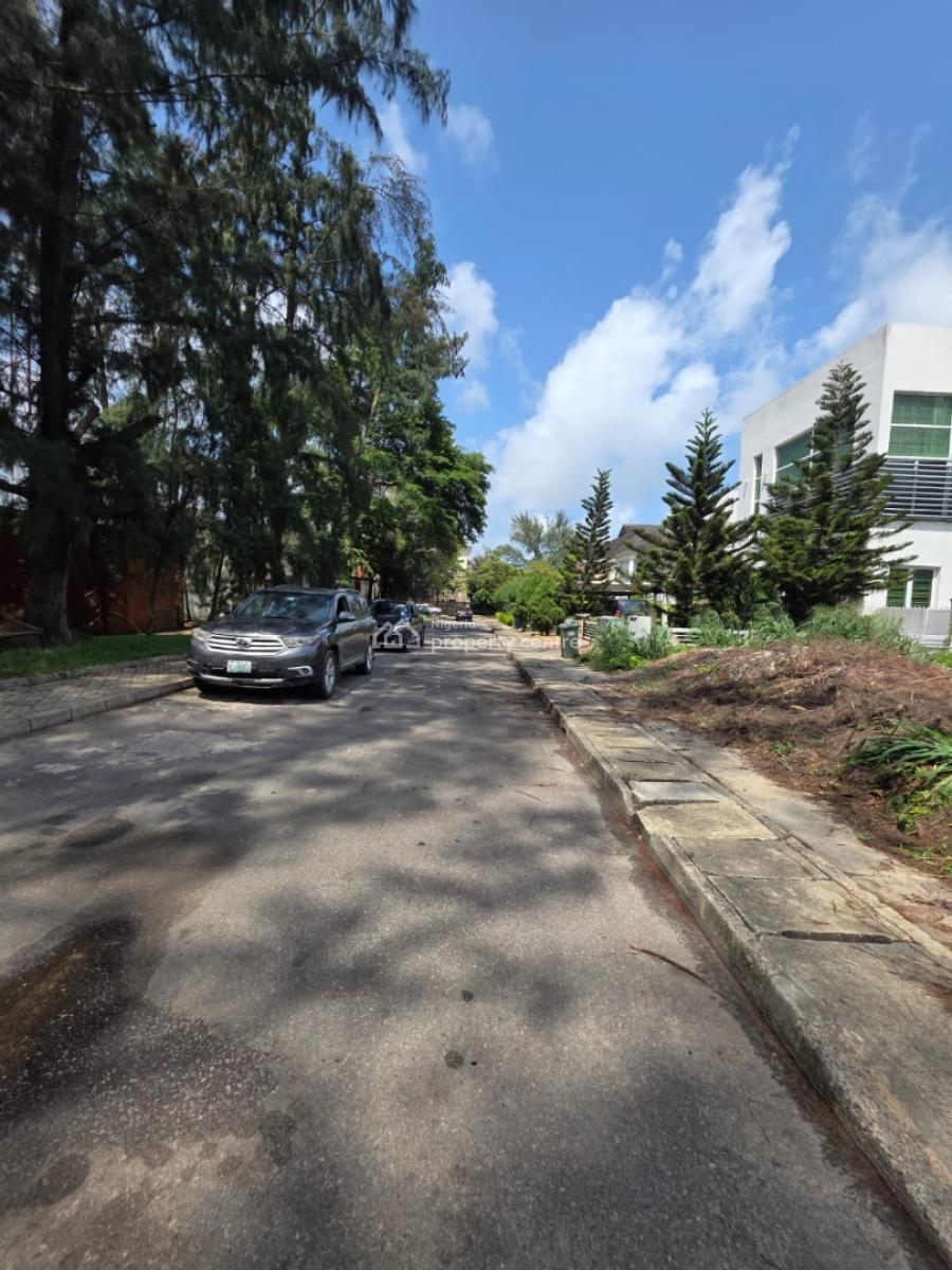 Hot Deal! Affordable Land Selling Fast, Carlton Gate Estate, Lekki, Lagos, Residential Land for Sale