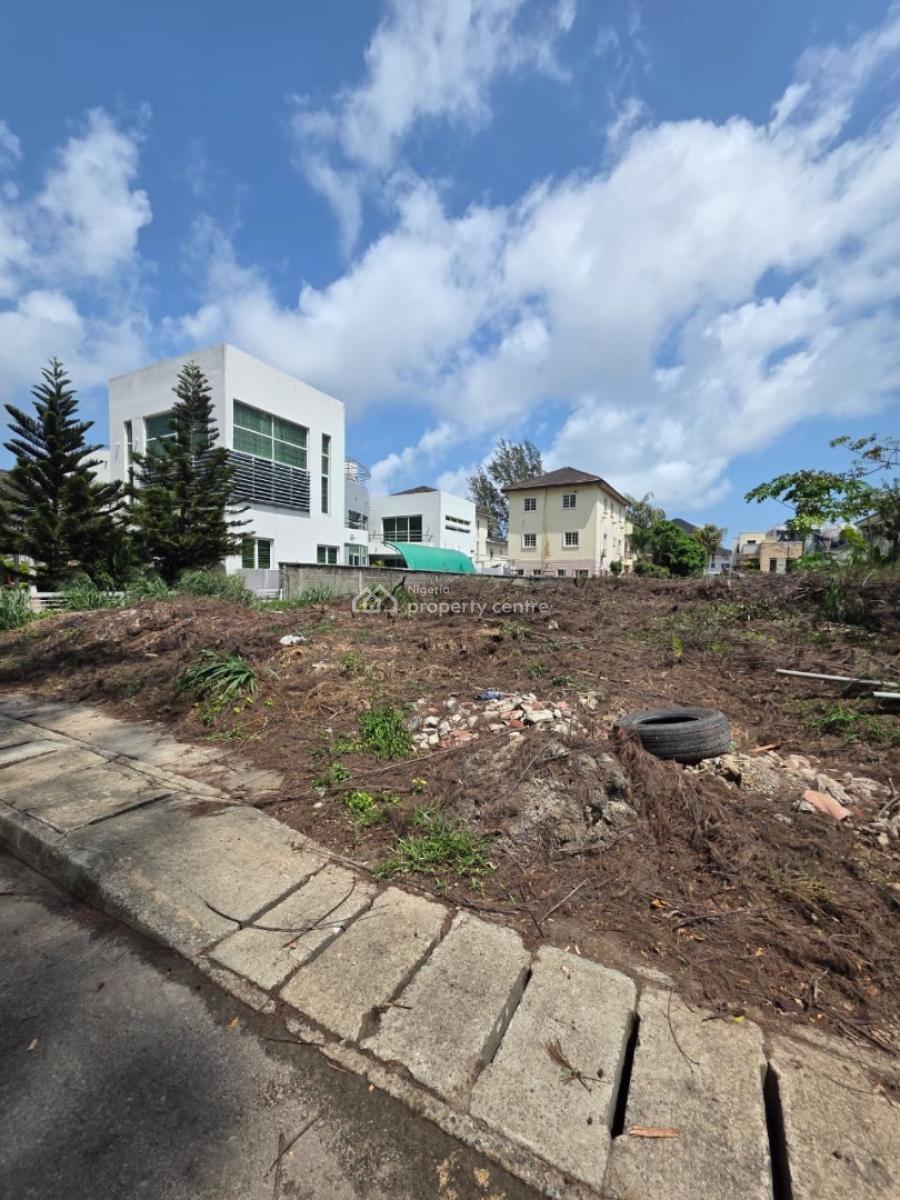 Hot Deal! Affordable Land Selling Fast, Carlton Gate Estate, Lekki, Lagos, Residential Land for Sale