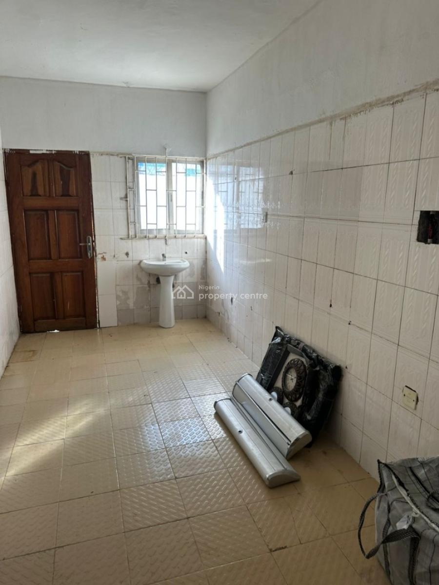 Standard and Vacant 4flats of 3bedroom, Unity Estate, Egbeda, Alimosho, Lagos, House for Sale
