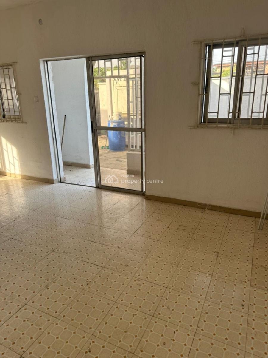 Standard and Vacant 4flats of 3bedroom, Unity Estate, Egbeda, Alimosho, Lagos, House for Sale