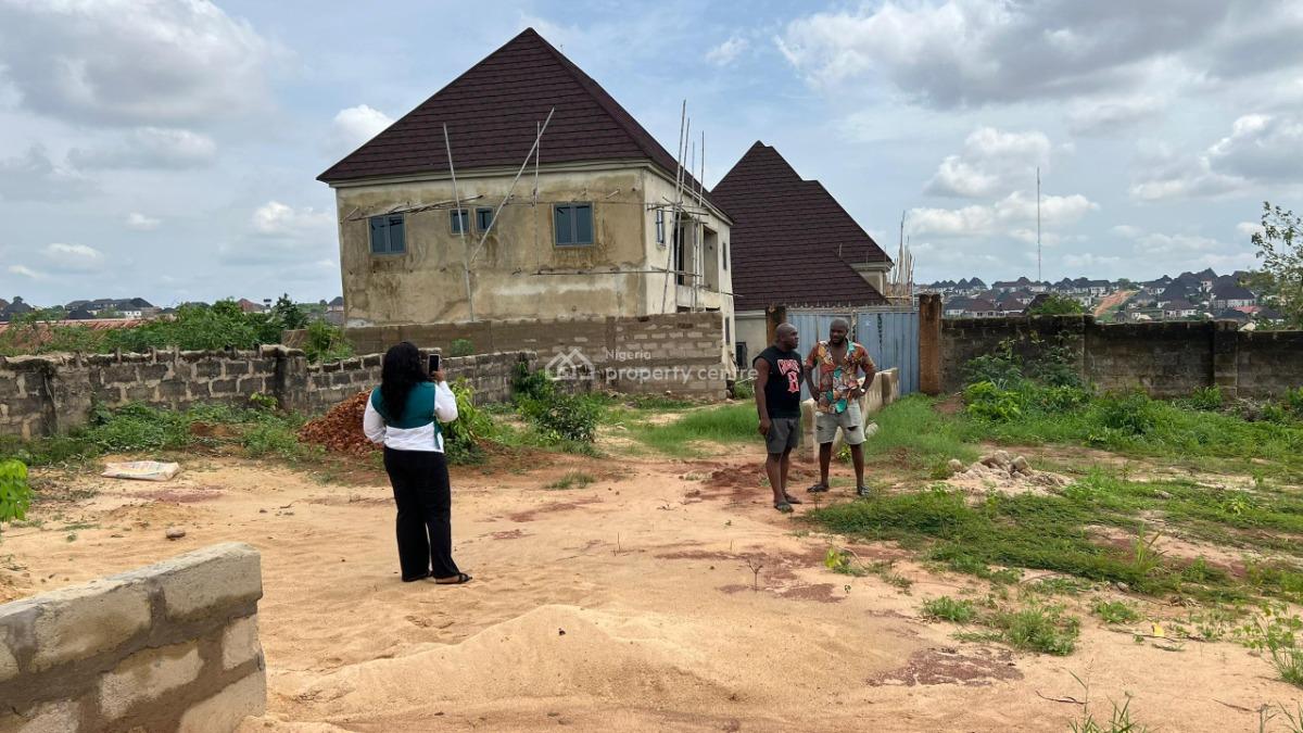 Plots of Land, Trans Nkisi Gra Phase Two, Onitsha, Anambra, Residential Land for Sale