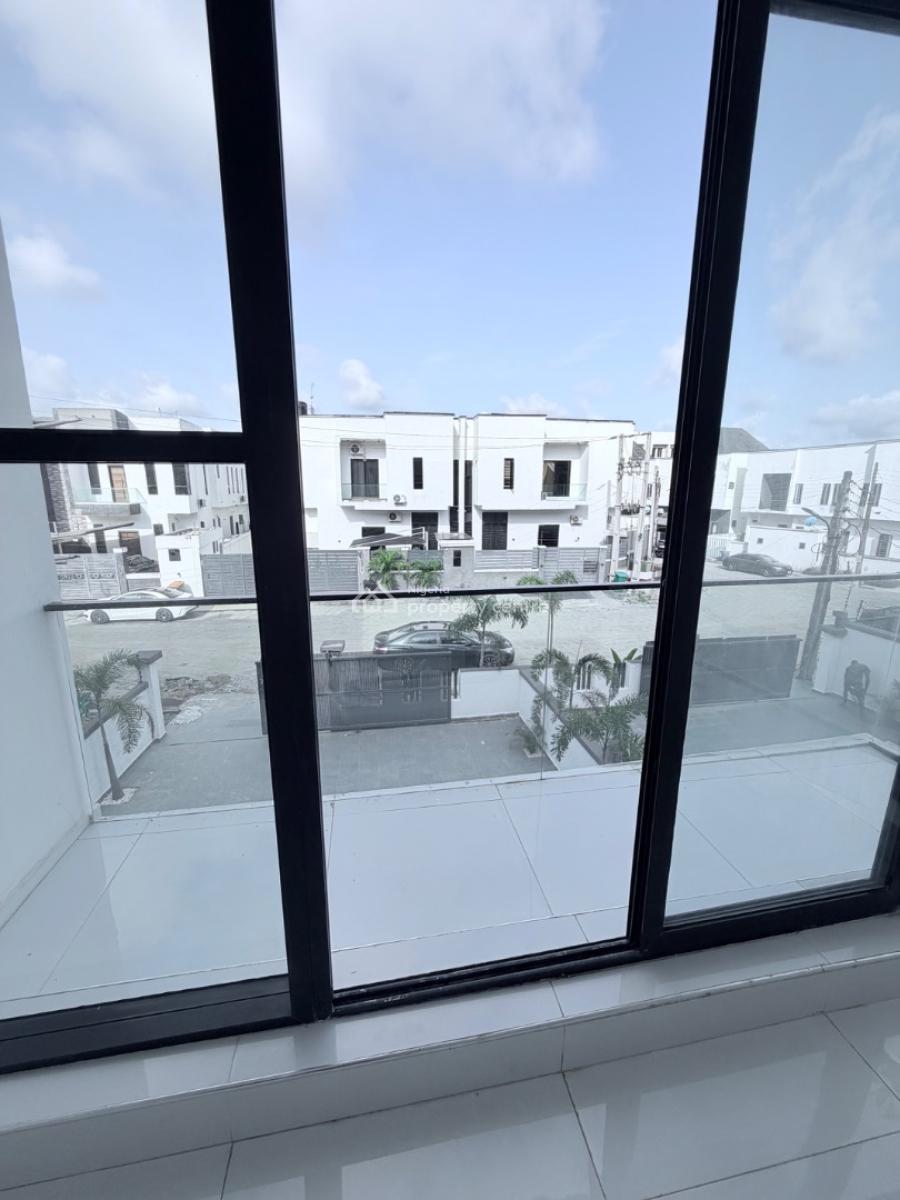 5-bedroom Fully Detached Duplex with a Swimming Pool, Oral Estate, Lekki, Lagos, Detached Duplex for Sale