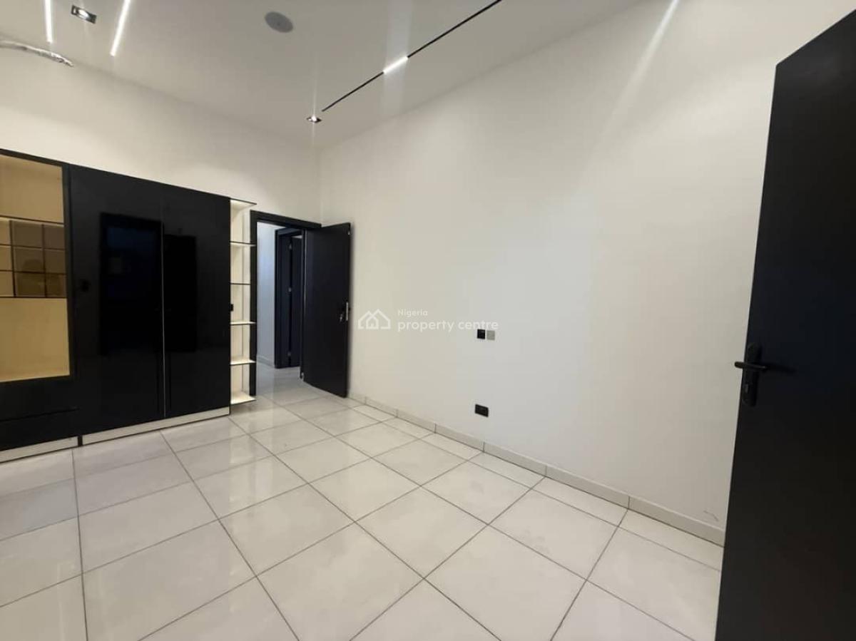 5bedroom Detached Duplex with Bq, Harris Drive, Vgc, Lekki, Lagos, Detached Duplex for Sale