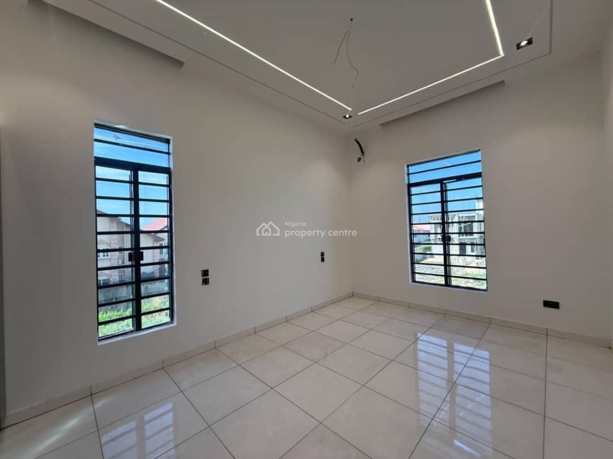 5bedroom Detached Duplex with Bq, Harris Drive, Vgc, Lekki, Lagos, Detached Duplex for Sale