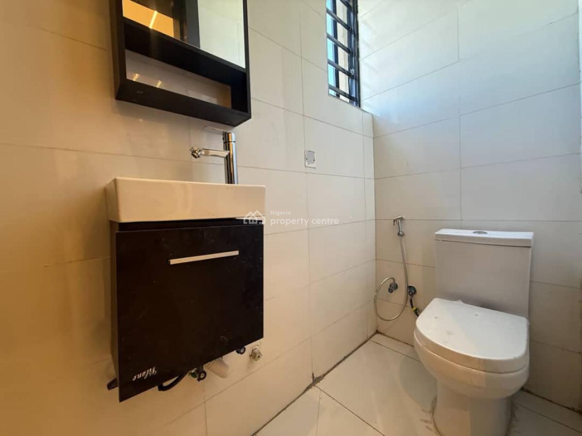 5bedroom Detached Duplex with Bq, Harris Drive, Vgc, Lekki, Lagos, Detached Duplex for Sale