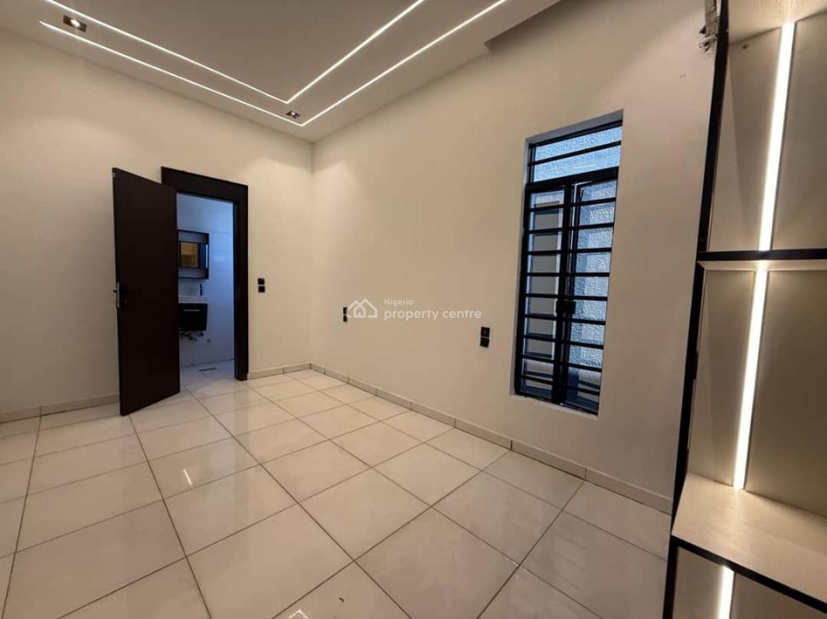 5bedroom Detached Duplex with Bq, Harris Drive, Vgc, Lekki, Lagos, Detached Duplex for Sale