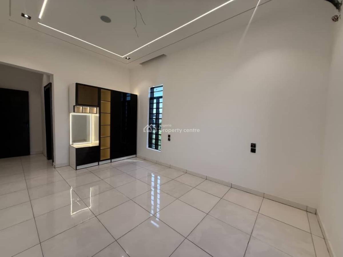 5bedroom Detached Duplex with Bq, Harris Drive, Vgc, Lekki, Lagos, Detached Duplex for Sale