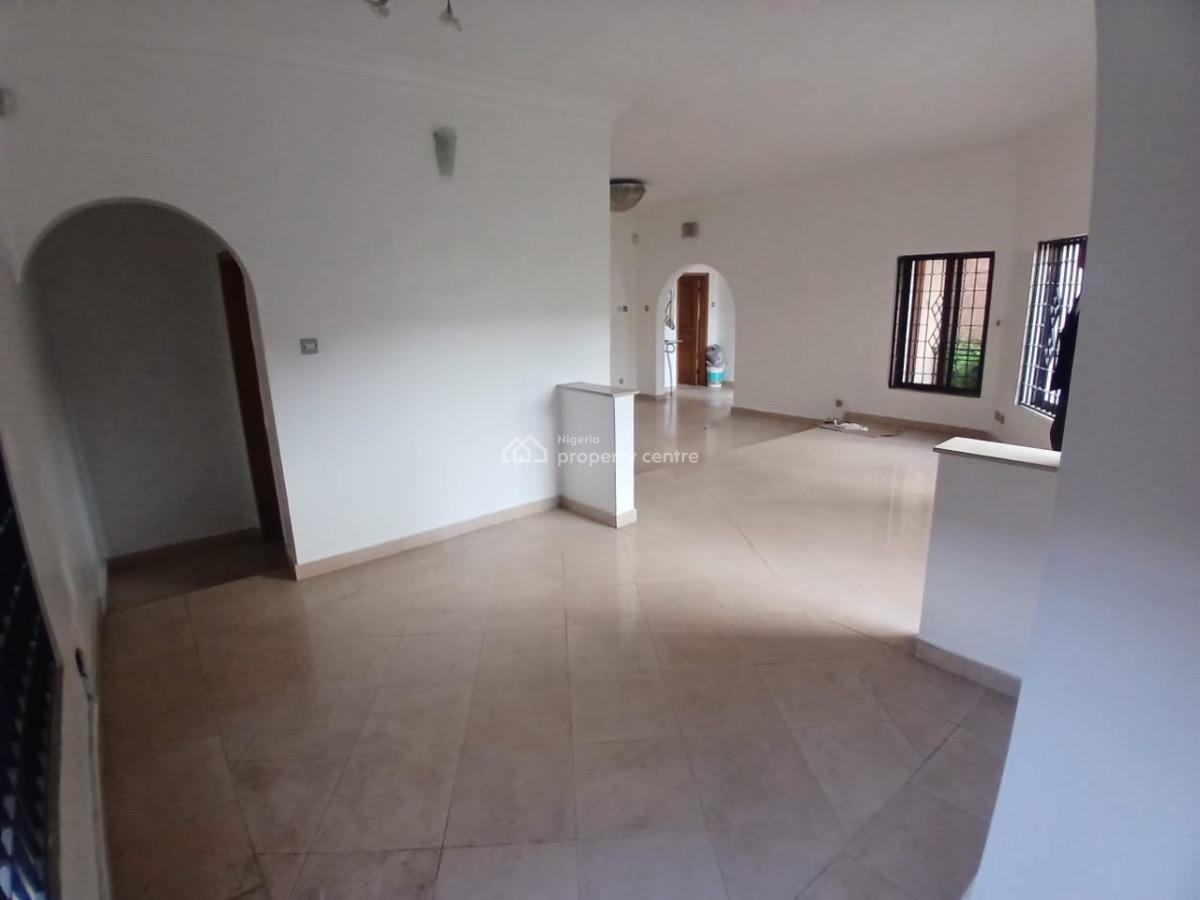 Luxury 4 Bedroom Semi Detached House with a Room Boys Quarters, Hussein Sunmonu Street, Lekki Phase 1, Lekki, Lagos, Semi-detached Duplex for Rent