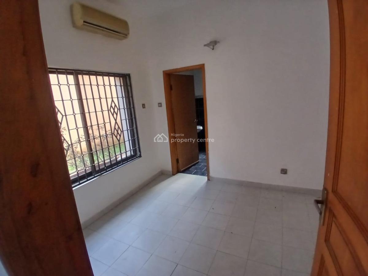 Luxury 4 Bedroom Semi Detached House with a Room Boys Quarters, Hussein Sunmonu Street, Lekki Phase 1, Lekki, Lagos, Semi-detached Duplex for Rent