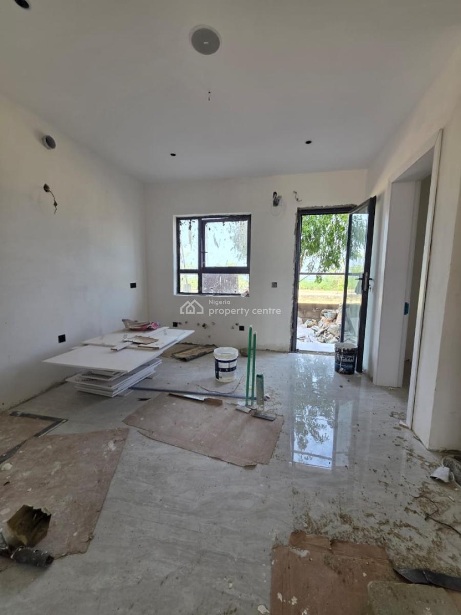 4 Bedroom Detached Duplex, Gracefield Estate Chevron, Lekki, Lagos, Detached Duplex for Sale