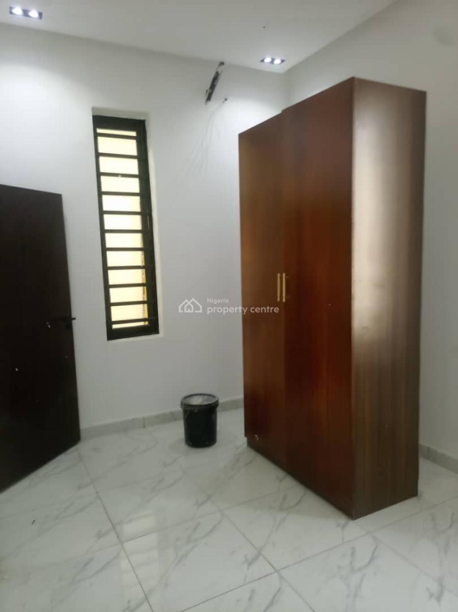 Standard 4 Bedroom Fully Detached Duplex with Bq, Royal Pine Estate 2, Orchid Road, Lekki, Lagos, Detached Duplex for Rent