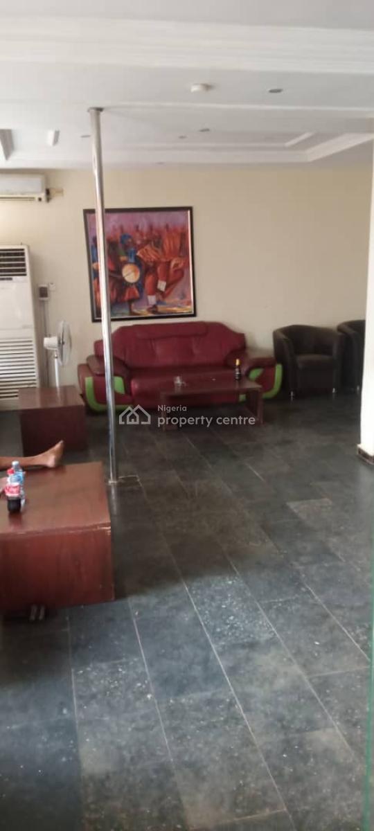 Standard and Superb Hotel, Egbeda, Alimosho, Lagos, Hotel / Guest House for Sale