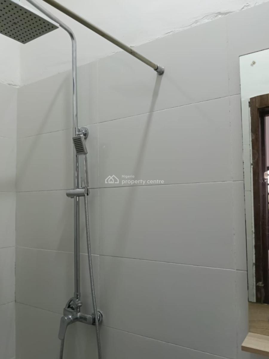 a Luxury 4bedroom Apartment and a  Bq with Excellent Facilities, Orchid, Lekki, Lagos, Flat / Apartment for Rent
