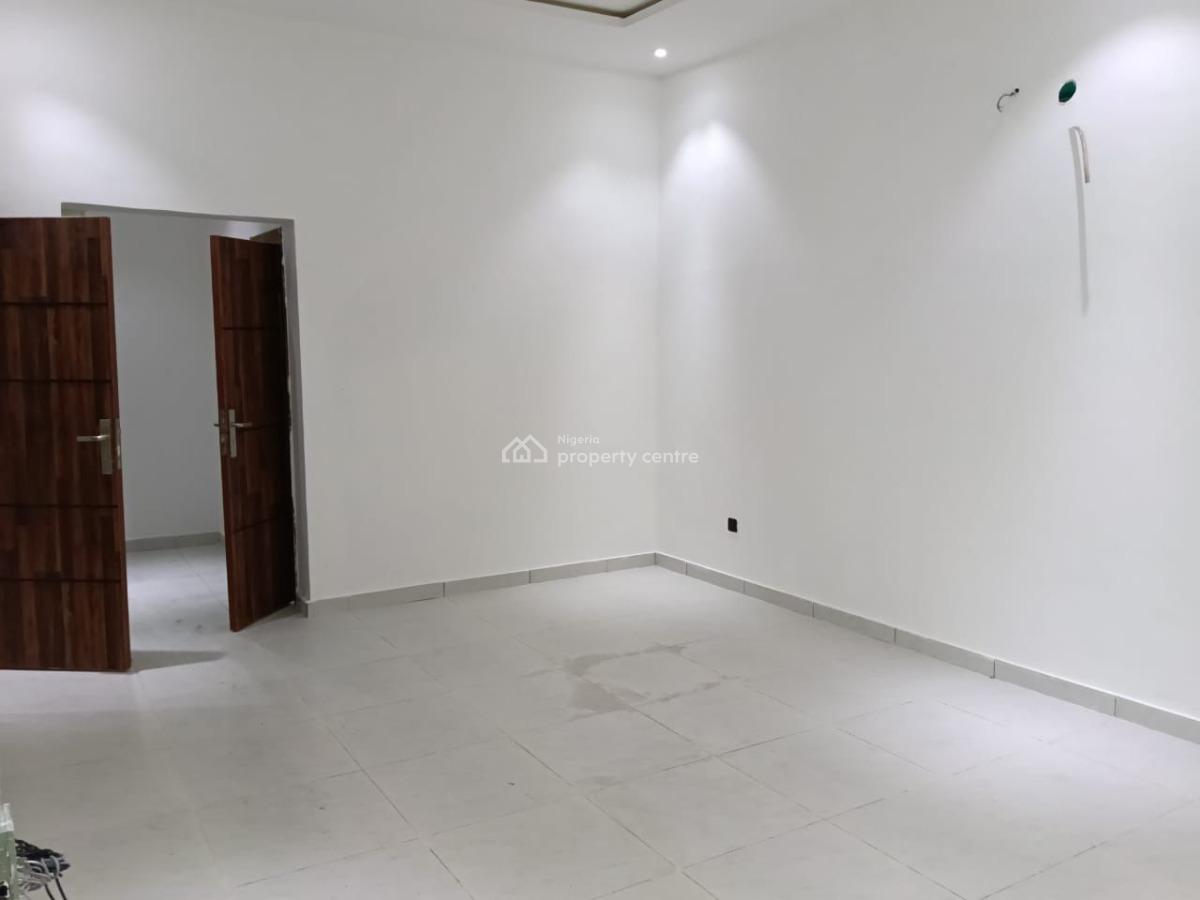 a Luxury 4bedroom Apartment and a  Bq with Excellent Facilities, Orchid, Lekki, Lagos, Flat / Apartment for Rent
