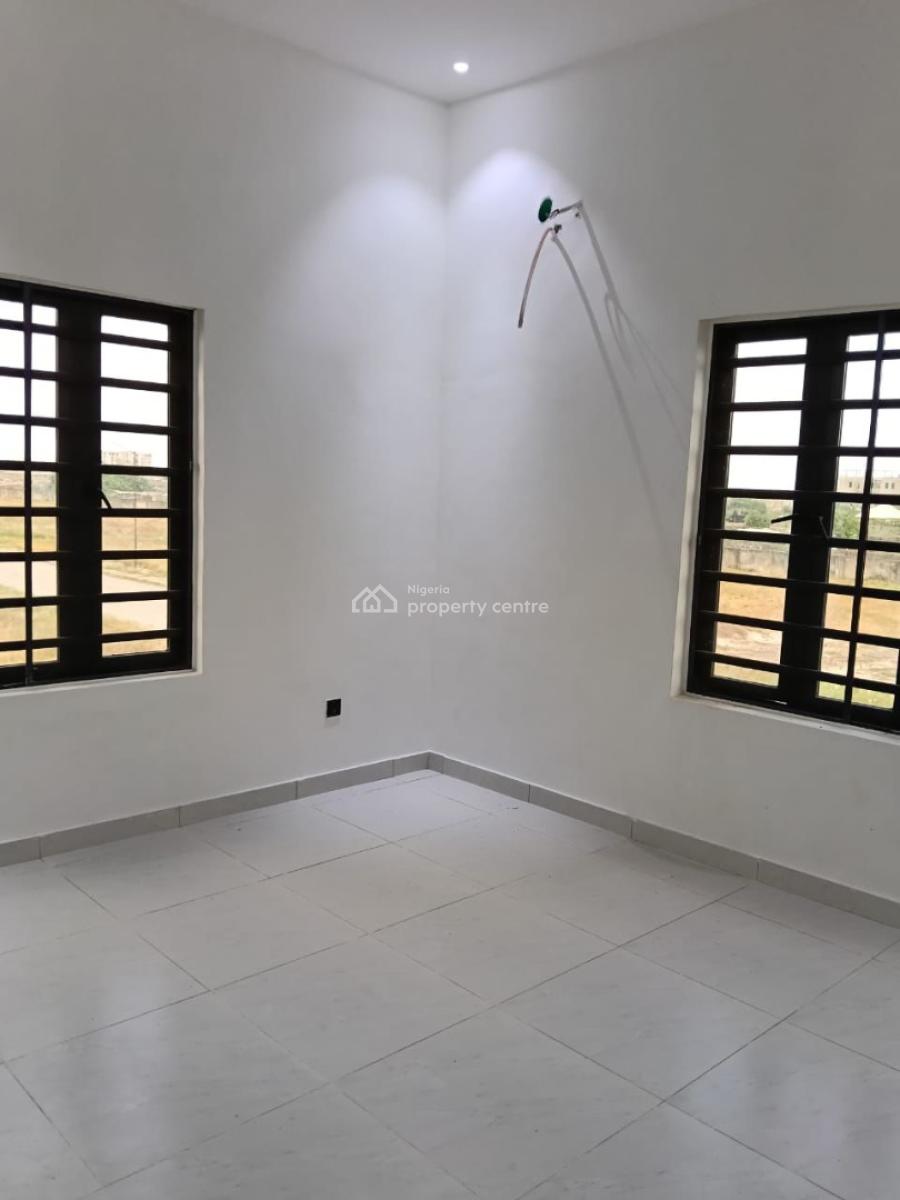 a Luxury 4bedroom Apartment and a  Bq with Excellent Facilities, Orchid, Lekki, Lagos, Flat / Apartment for Rent