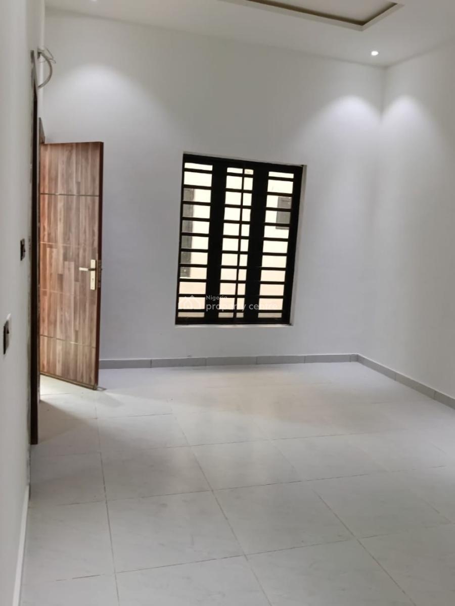 a Luxury 4bedroom Apartment and a  Bq with Excellent Facilities, Orchid, Lekki, Lagos, Flat / Apartment for Rent