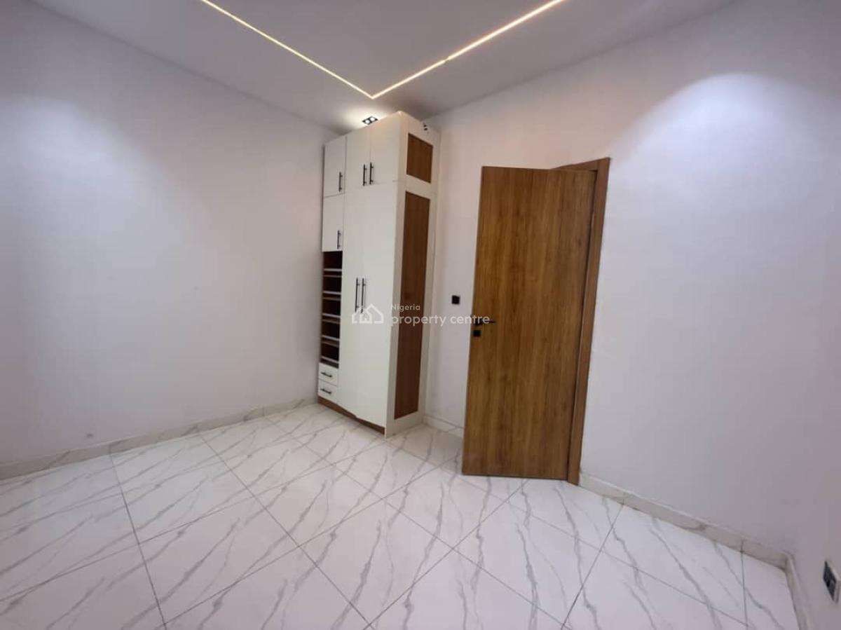 5bedroom Detached Duplex with Bq, Harris Drive, Vgc, Lekki, Lagos, Detached Duplex for Sale
