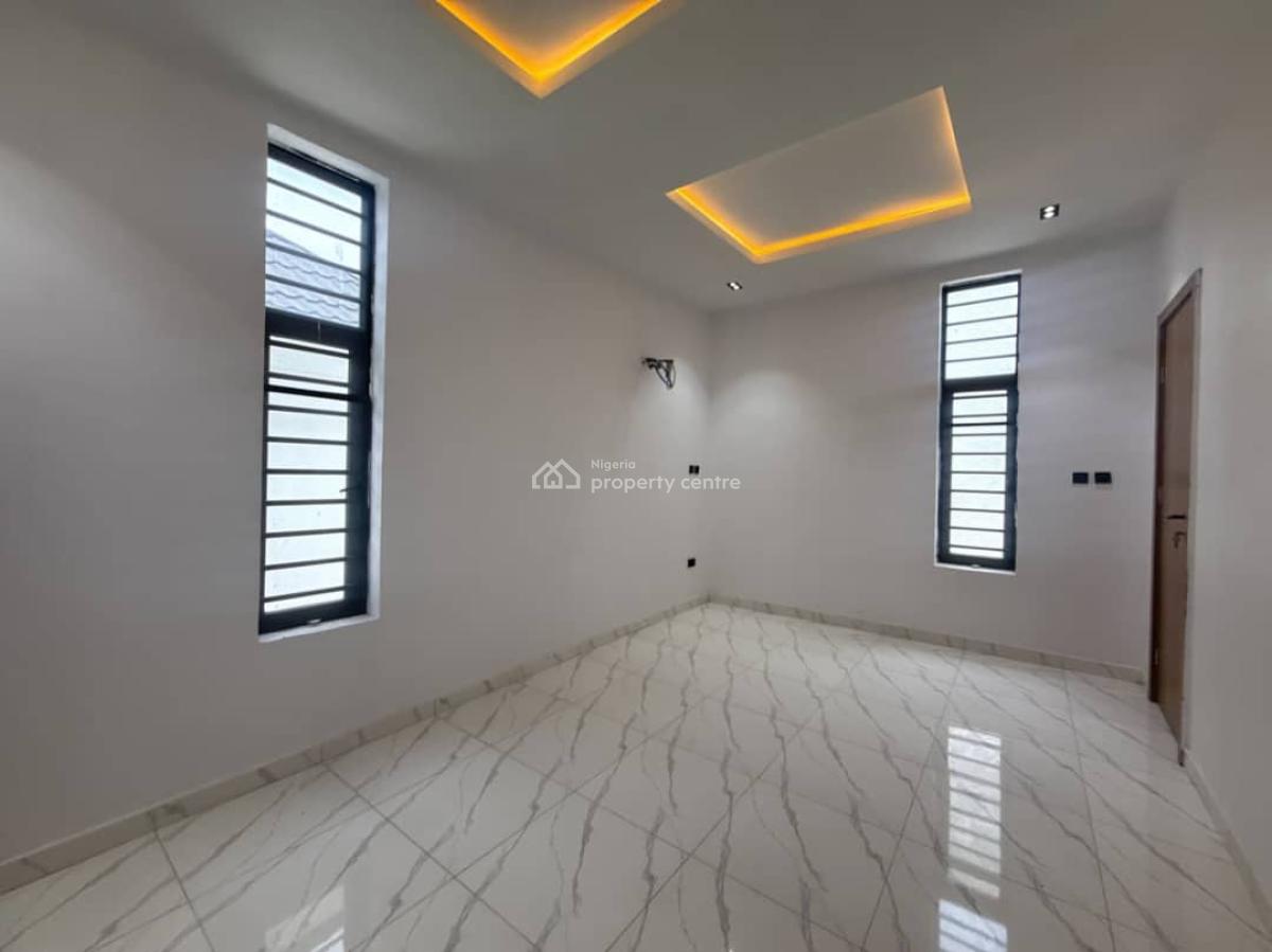 5bedroom Detached Duplex with Bq, Harris Drive, Vgc, Lekki, Lagos, Detached Duplex for Sale