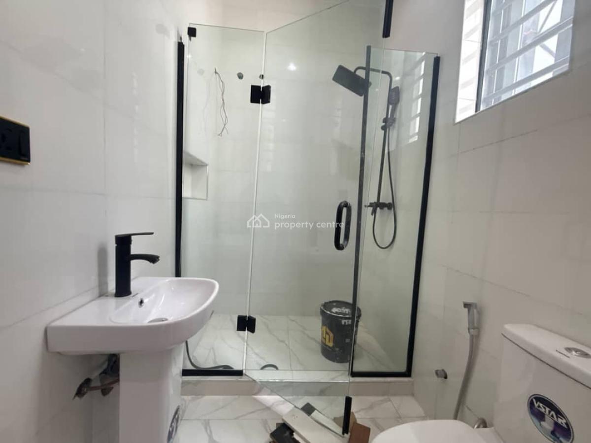 5bedroom Detached Duplex with Bq, Harris Drive, Vgc, Lekki, Lagos, Detached Duplex for Sale