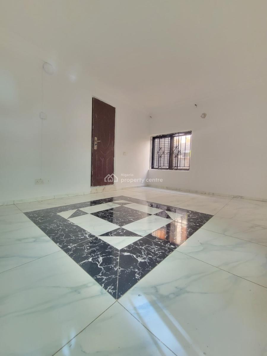 Clean and Sharp Miniflat, Emeka Okoye Estate, Orchid Road, Lekki, Lagos, Mini Flat (room and Parlour) for Rent