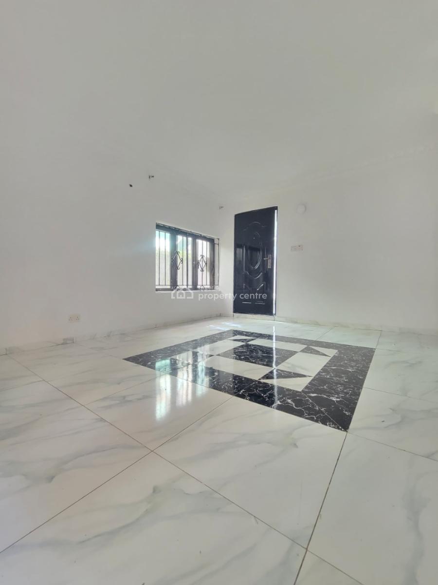 Clean and Sharp Miniflat, Emeka Okoye Estate, Orchid Road, Lekki, Lagos, Mini Flat (room and Parlour) for Rent