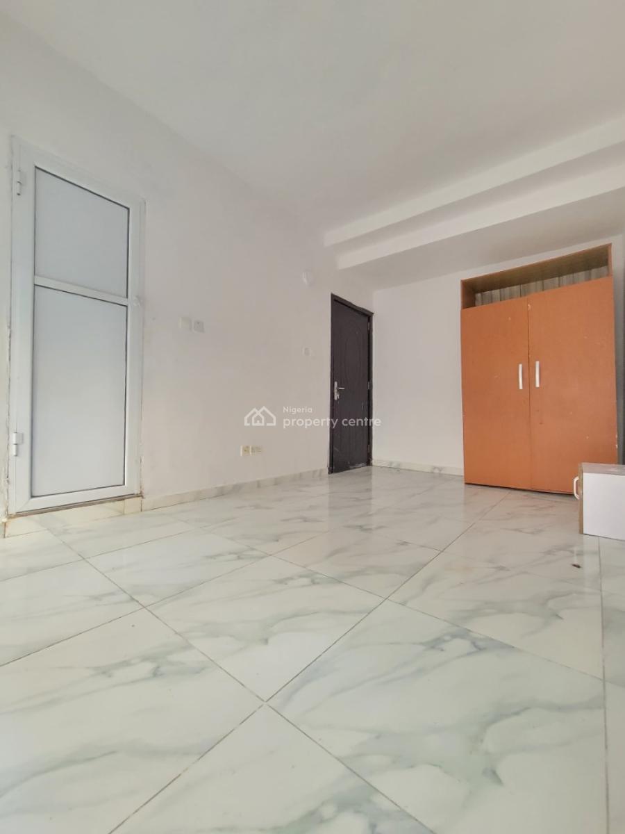 Clean and Sharp Miniflat, Emeka Okoye Estate, Orchid Road, Lekki, Lagos, Mini Flat (room and Parlour) for Rent
