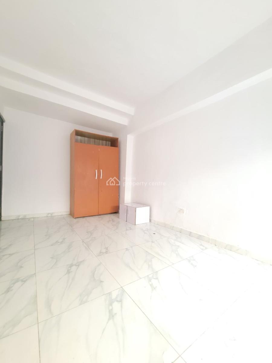 Clean and Sharp Miniflat, Emeka Okoye Estate, Orchid Road, Lekki, Lagos, Mini Flat (room and Parlour) for Rent