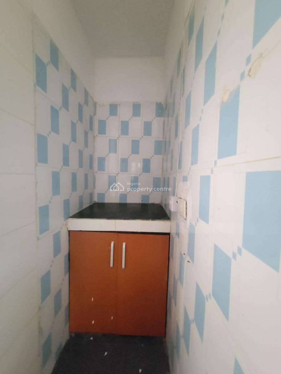 Clean and Sharp Miniflat, Emeka Okoye Estate, Orchid Road, Lekki, Lagos, Mini Flat (room and Parlour) for Rent
